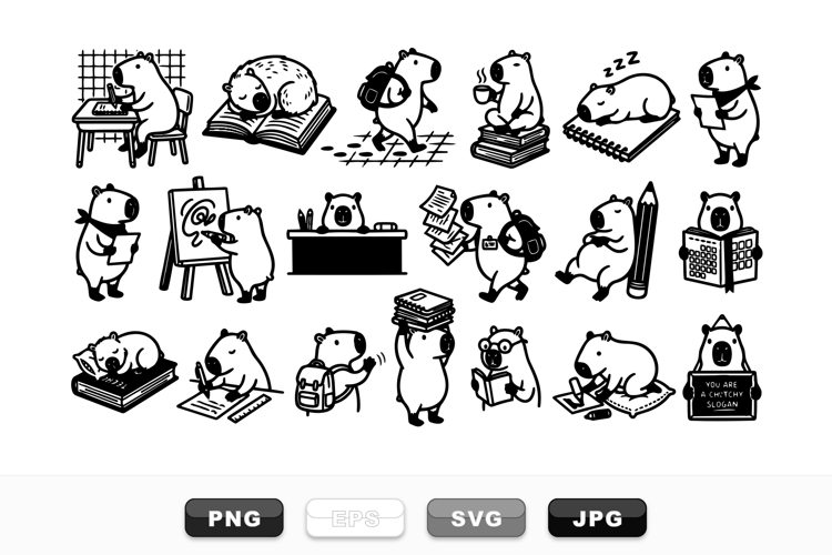 School Clipart Image 13