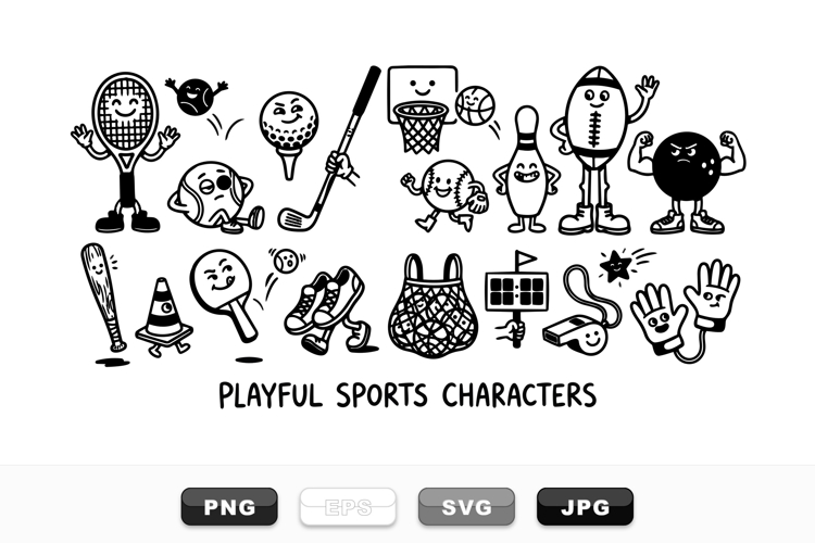 Game Illustration Image 10