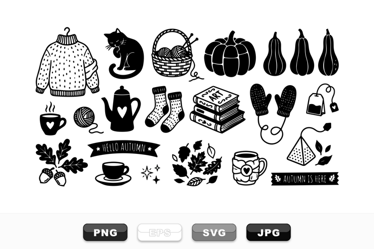 Crafts Clipart Image 11