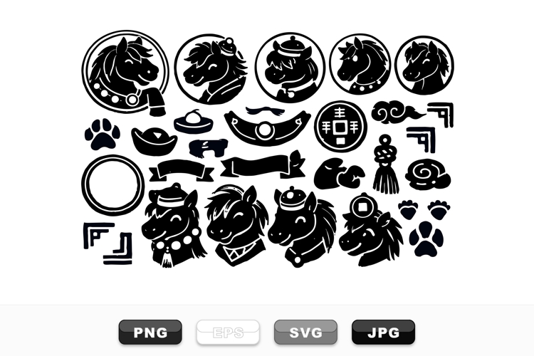 New Year Clipart Image 22