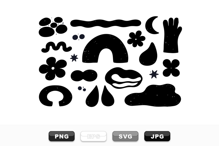 Abstract Vector Image 2