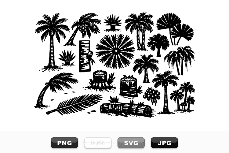 Beach Summer Clipart Image 4