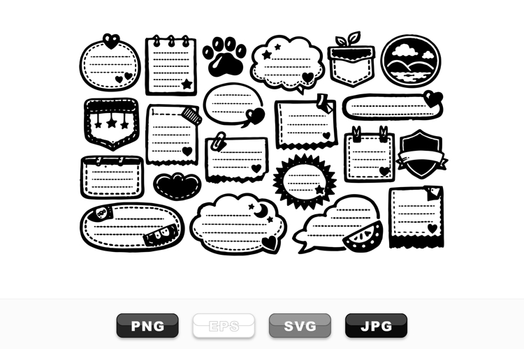 Frames Clipart Image 7