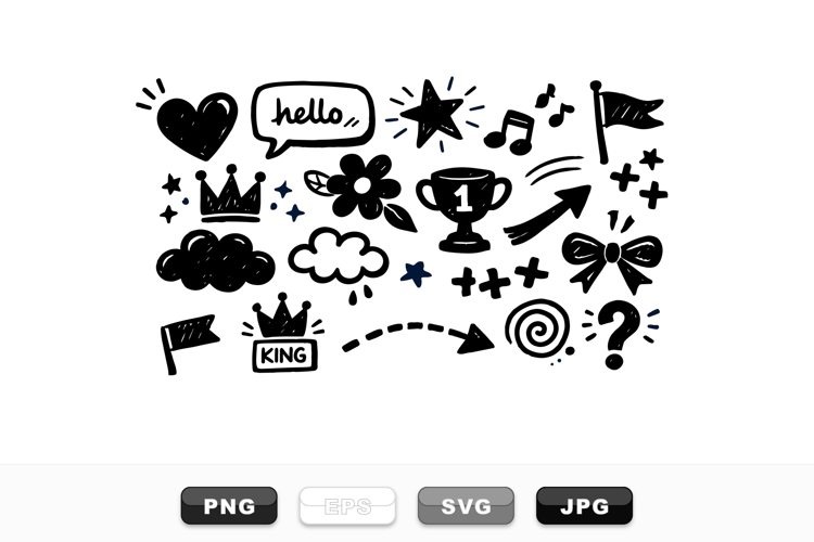 Bubble Vector Image 17