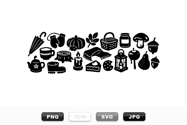 Picnic Clipart Image 3
