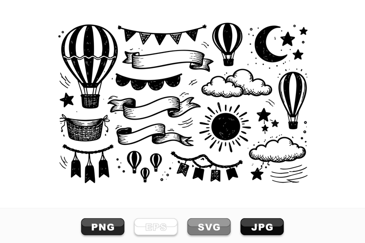 Stars Graphic Image 20