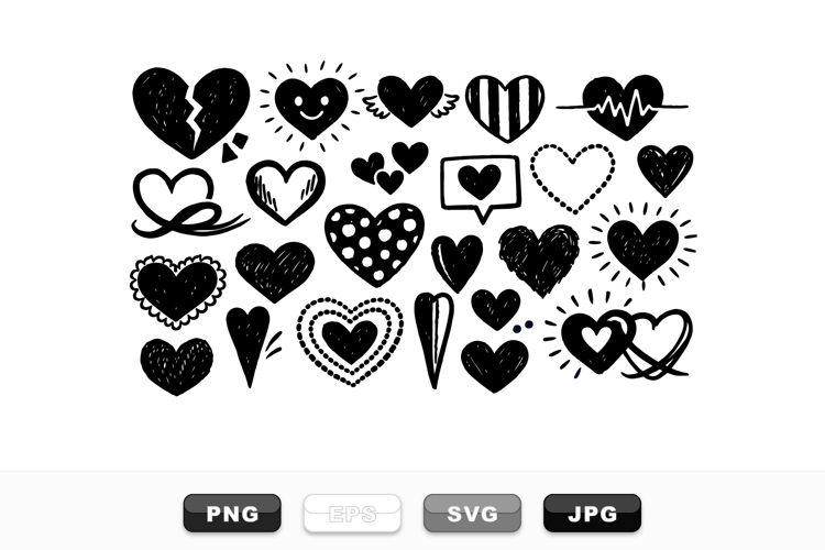 Doodle Clipart Image 4