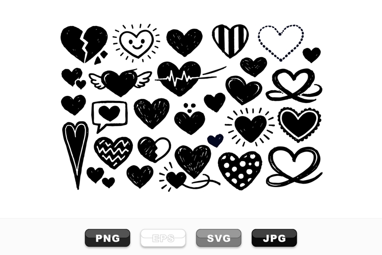 Doodle Clipart Image 3