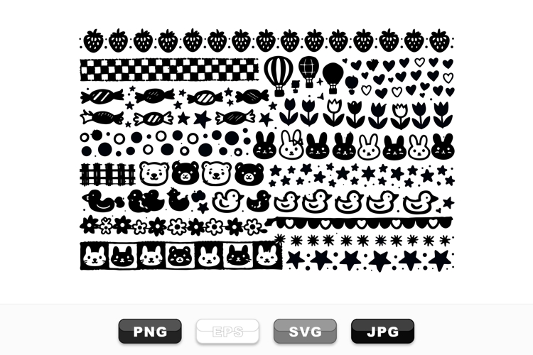 Spring Clipart Image 2