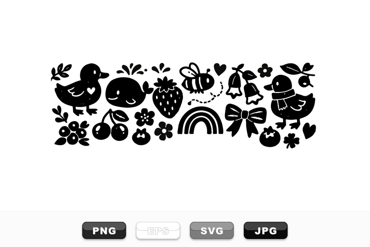 Crafts Clipart Image 7