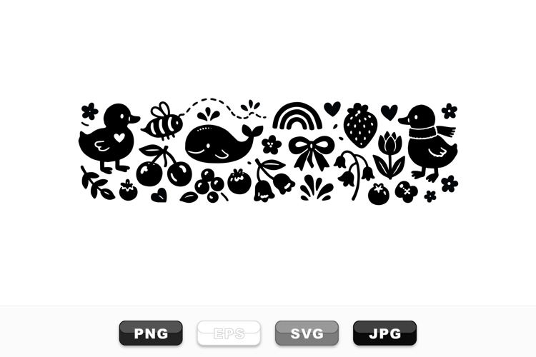 Crafts Clipart Image 6