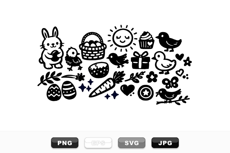 Flower Clipart Image 4