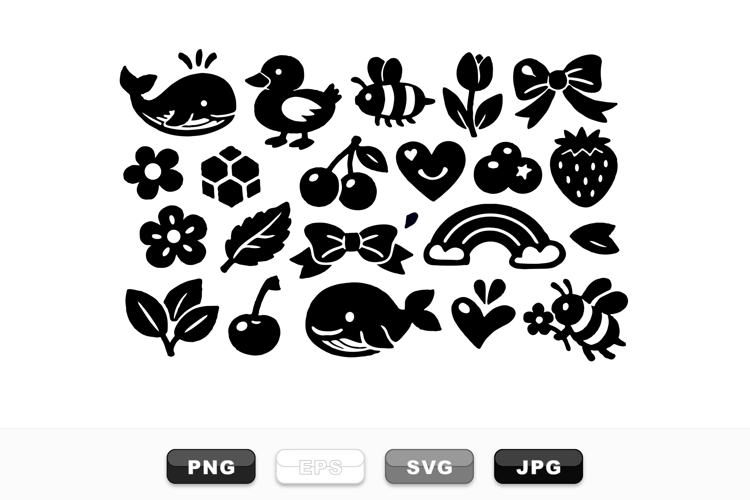 Crafts Clipart Image 4