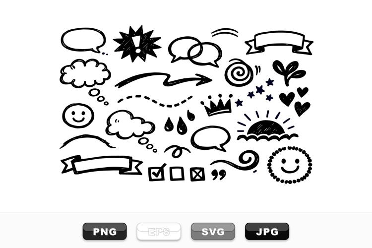 Bubble Vector Image 15