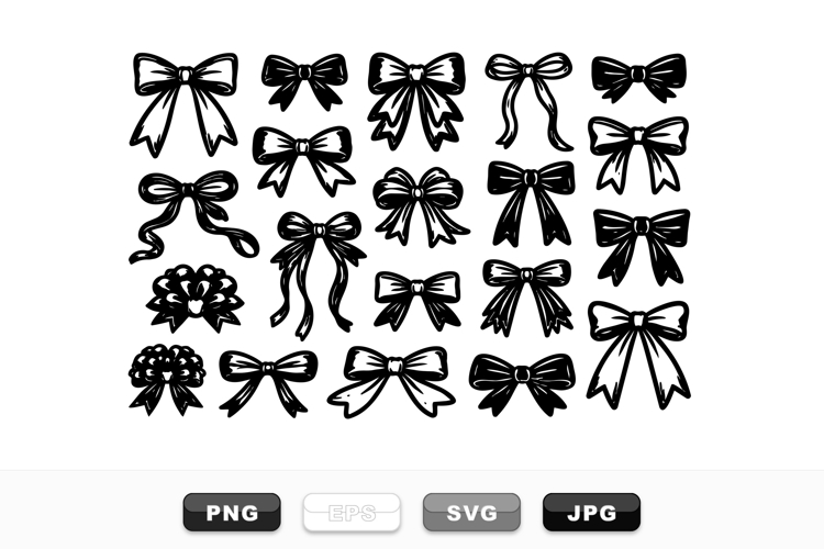 Ribbon Clipart Image 15