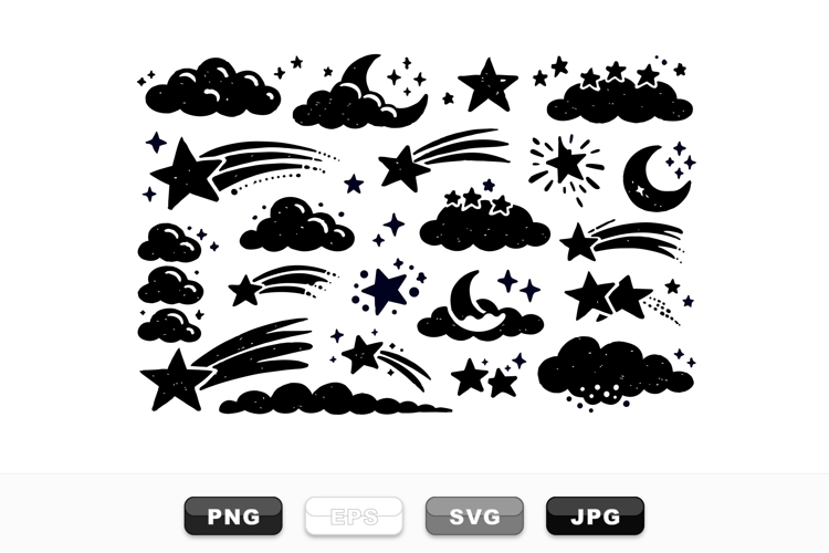 Star Graphic Image 9