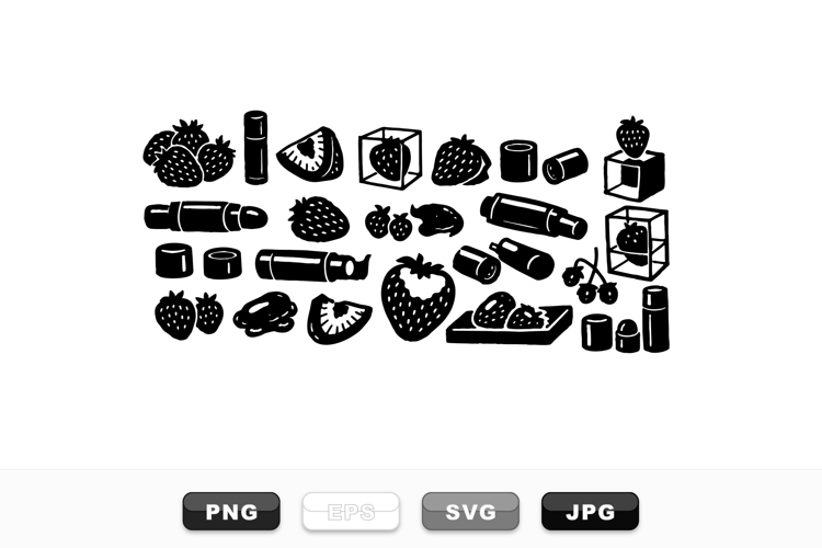 Summer Graphic Image 8