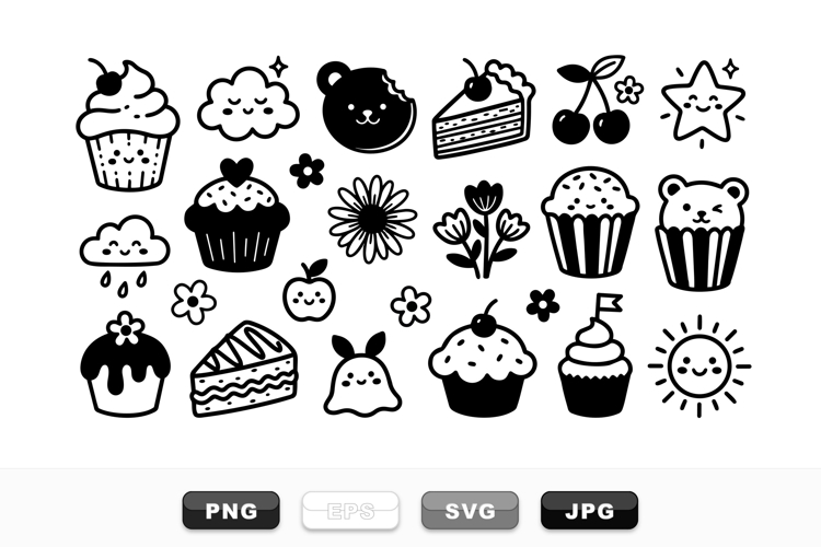 Bear Graphics Image 12