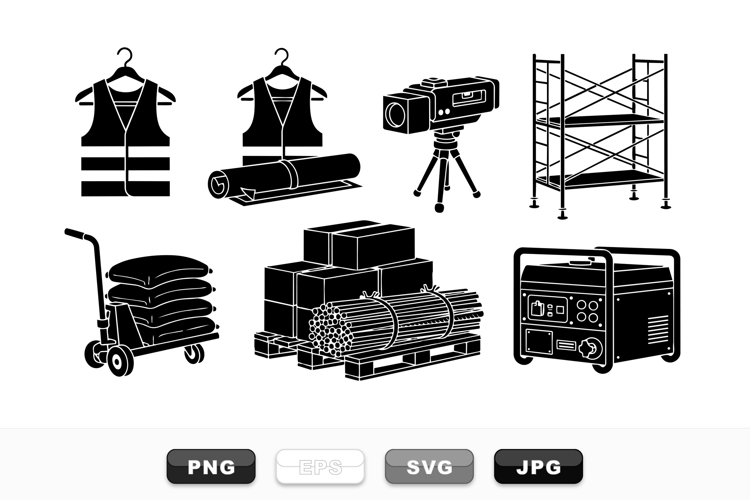 Vest Clipart Image 8