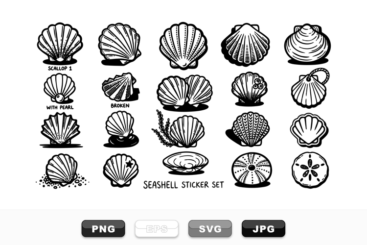 Black Clipart Image 13