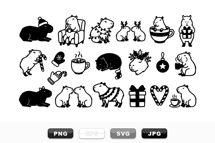 Coffee Clipart Image 23