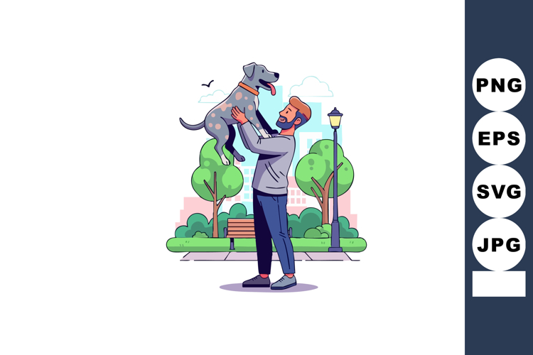 Trees Vector
