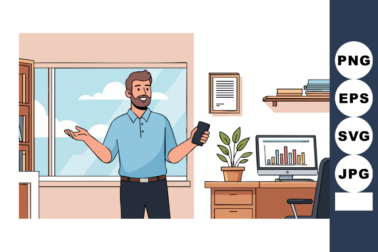 Window Clipart Image 18