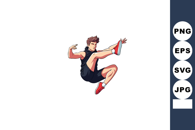 Shoes Clipart Image 6
