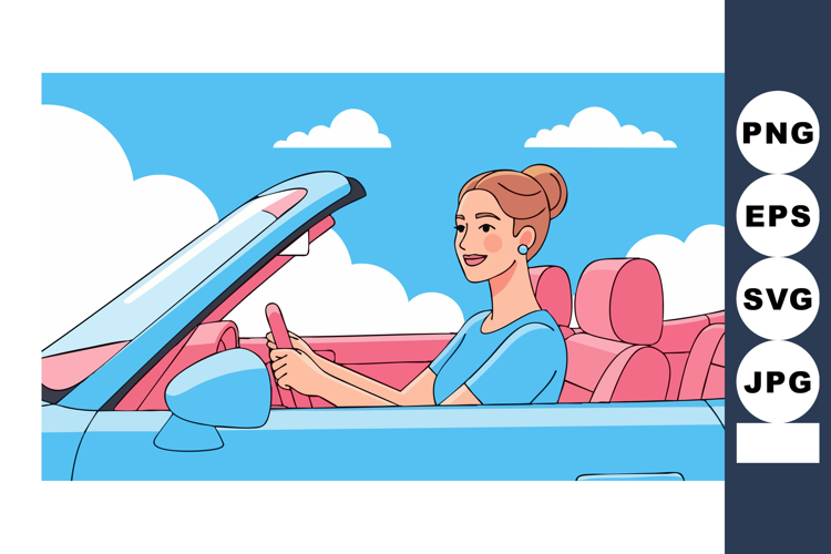 Car Clipart Image 18