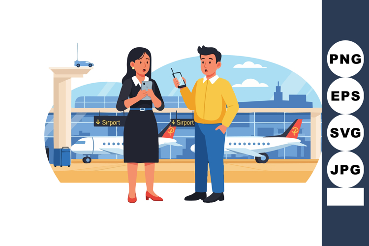 Walkie Talkie Clipart Image 6