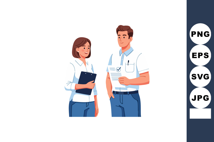 Uniform Clipart Image 7