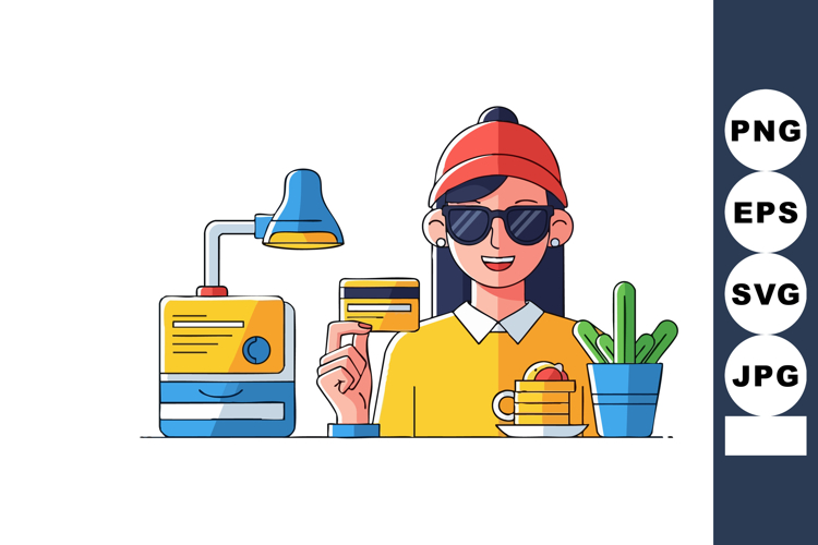 Coffee Clipart Image 7