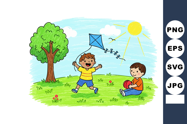 Green Grass Clipart Image 24