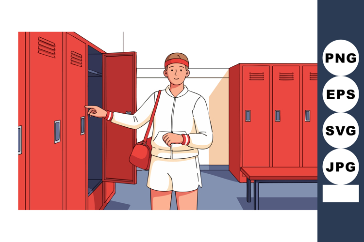 School Clipart Image 16