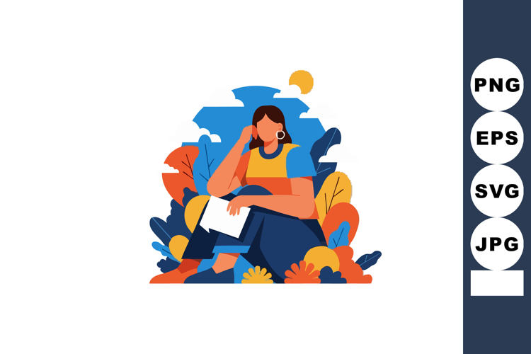 Phone Clipart Image 14