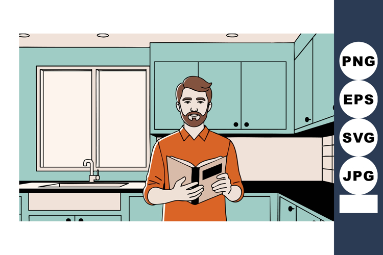 Book Clipart