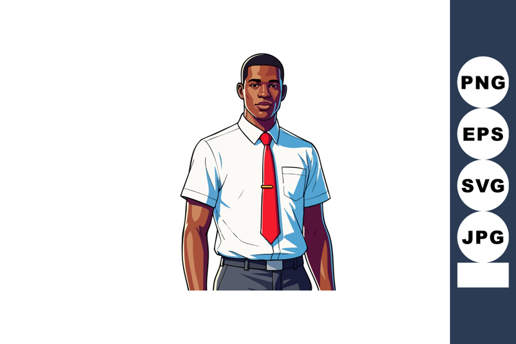 Clothing Clipart Image 5