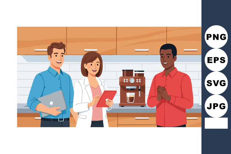 People Clipart