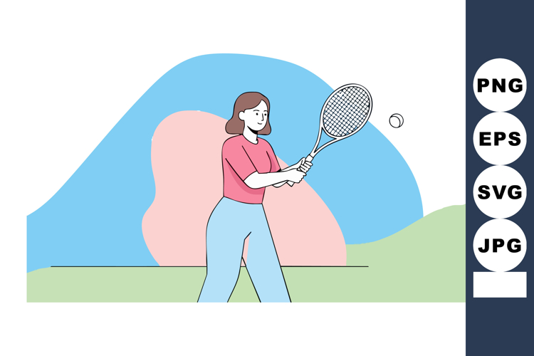 Ball Clipart Image 10