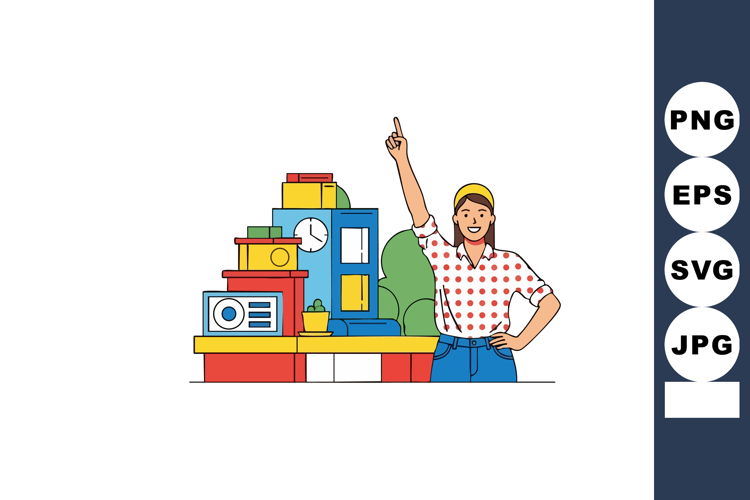 School Clipart Image 15