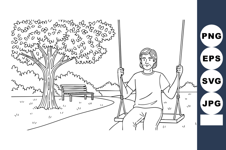 Boy Clipart Image 12