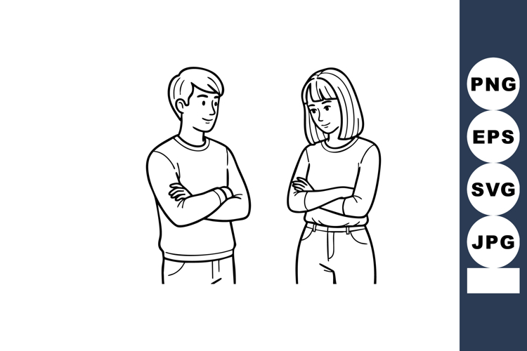 Arms Clipart Image 17