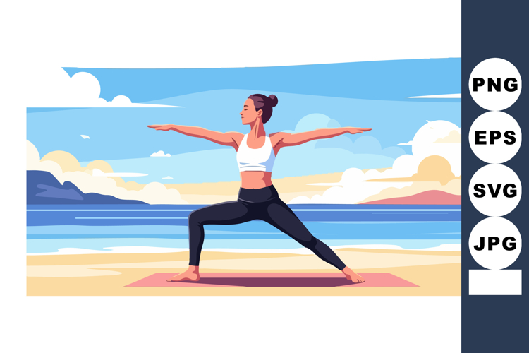 Exercise Clipart