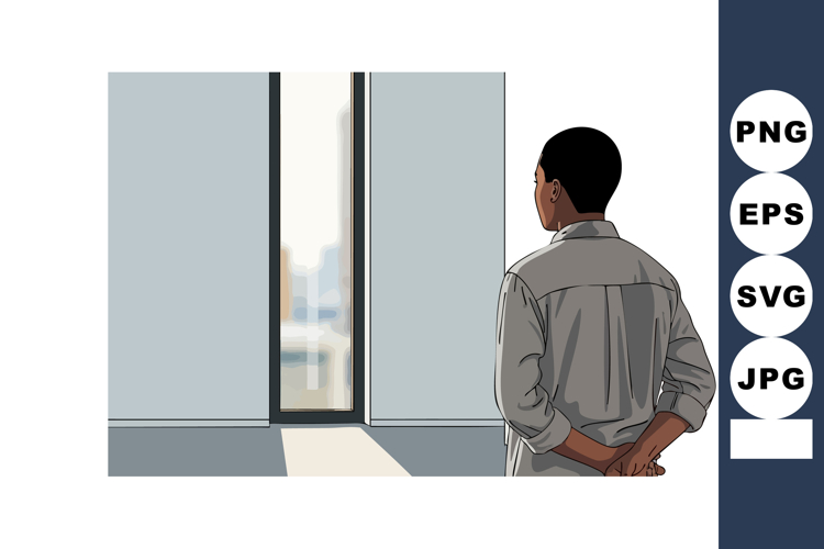 Window Clipart Image 22