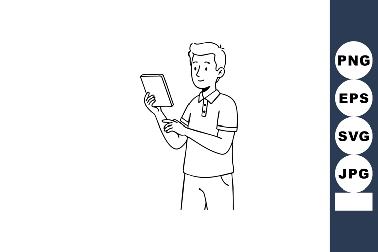 Technology Clipart Image 5