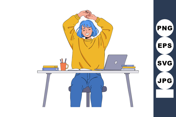 Laptop Clipart Image 24
