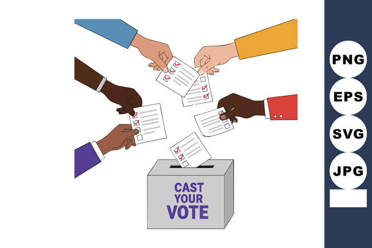 Choice Clipart Image 5