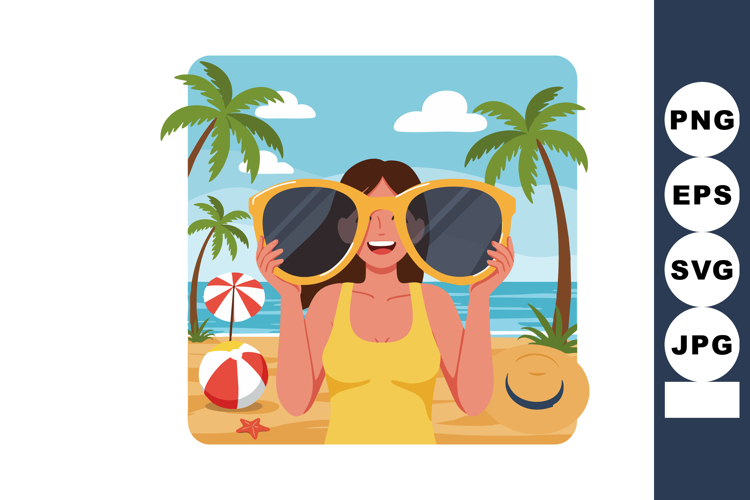 Sand Clipart Image 9