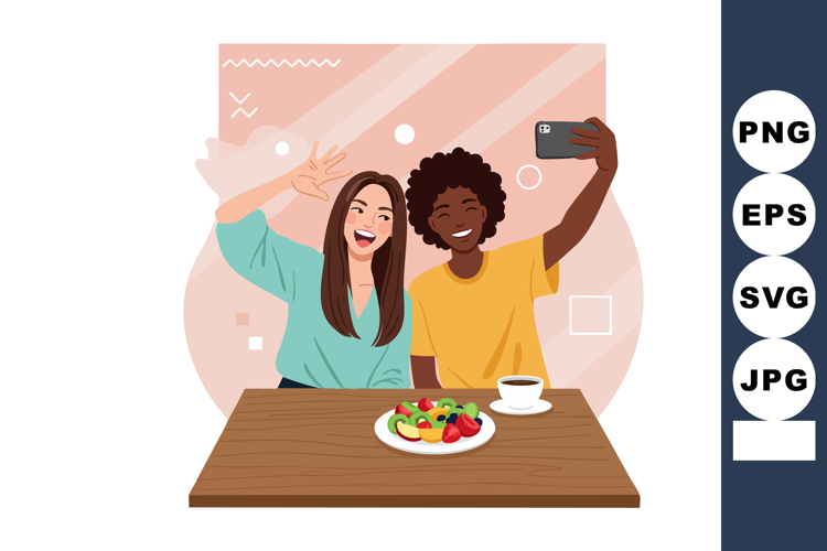 Coffee Clipart Image 5