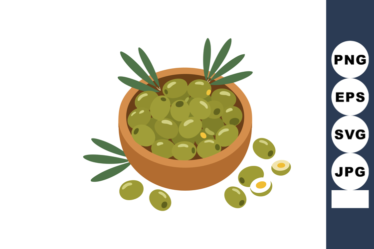 Food Clipart Image 17